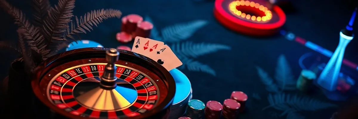 Channels, hours and realistic first-response times by operator — gambling sites nz in New Zealand