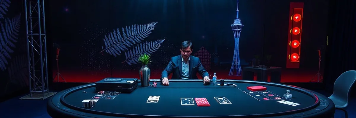 Verification as a support function — timings and triggers — live casino in New Zealand