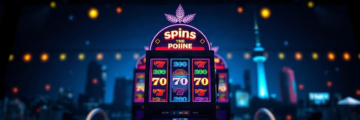 Mobile pokies and the shift to on‑the‑go play: Online pokies guide for players in New Zealand
